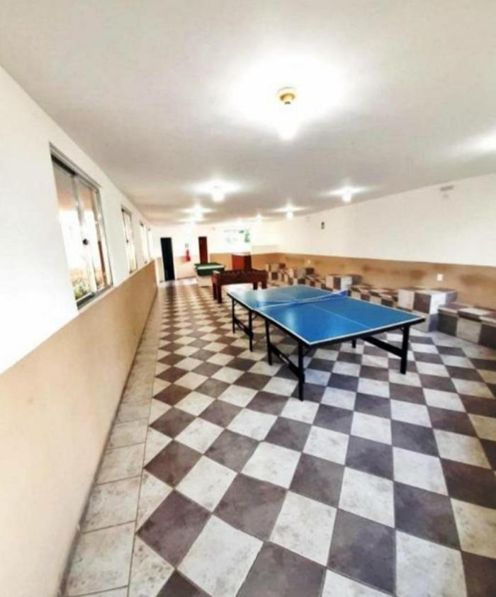Apartamento Dona Frida Prainha Com Wifi Pe Na Areia Caraguatatuba Buitenkant foto
